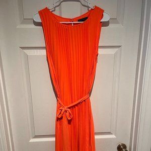 Banana Republic Sleeveless Dress